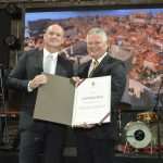 Photo Gallery: A Little Party for the Big Award, Dubrovnik is 'The Champion of Tourism'! 28 Champion of Tourism 50
