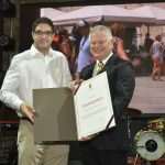 Photo Gallery: A Little Party for the Big Award, Dubrovnik is 'The Champion of Tourism'! 27 Champion of Tourism 51