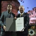 Photo Gallery: A Little Party for the Big Award, Dubrovnik is 'The Champion of Tourism'! 26 Champion of Tourism 52