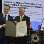 Photo Gallery: A Little Party for the Big Award, Dubrovnik is 'The Champion of Tourism'! 22 Champion of Tourism 56
