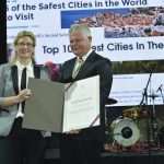 Photo Gallery: A Little Party for the Big Award, Dubrovnik is 'The Champion of Tourism'! 19 Champion of Tourism 59