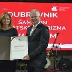 Photo Gallery: A Little Party for the Big Award, Dubrovnik is 'The Champion of Tourism'! 18 Champion of Tourism 60