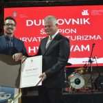 Photo Gallery: A Little Party for the Big Award, Dubrovnik is 'The Champion of Tourism'! 17 Champion of Tourism 61