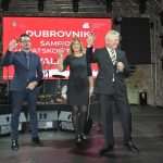 Photo Gallery: A Little Party for the Big Award, Dubrovnik is 'The Champion of Tourism'! 16 Champion of Tourism 62