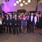 Photo Gallery: A Little Party for the Big Award, Dubrovnik is 'The Champion of Tourism'! 15 Champion of Tourism 63