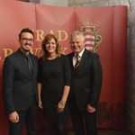Photo Gallery: A Little Party for the Big Award, Dubrovnik is 'The Champion of Tourism'! 14 Champion of Tourism 64