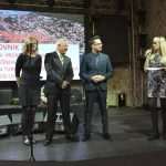 Photo Gallery: A Little Party for the Big Award, Dubrovnik is 'The Champion of Tourism'! 71 Champion of Tourism 7