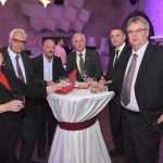 Photo Gallery: A Little Party for the Big Award, Dubrovnik is 'The Champion of Tourism'! 8 Champion of Tourism 70