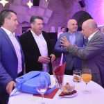 Photo Gallery: A Little Party for the Big Award, Dubrovnik is 'The Champion of Tourism'! 2 Champion of Tourism 76