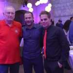 Photo Gallery: A Little Party for the Big Award, Dubrovnik is 'The Champion of Tourism'! 1 Champion of Tourism 77