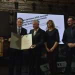 Photo Gallery: A Little Party for the Big Award, Dubrovnik is 'The Champion of Tourism'! 70 Champion of Tourism 8