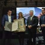 Photo Gallery: A Little Party for the Big Award, Dubrovnik is 'The Champion of Tourism'! 69 Champion of Tourism 9