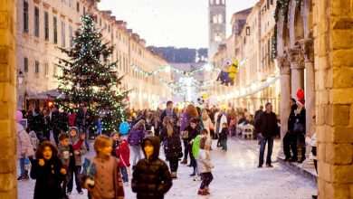 Winter is Coming and it Brings Back the Most Joyful Festival in Town 11 Dubrovnik Winter Festival