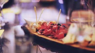 Good Food Festival: A Varied Range of Delicacies and Top Wines 1 Good Food Finale