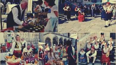 Photo Gallery: The Sweetest Jam and Marmalade Festival 1 Jam Marmalade Main