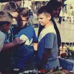 Photo Gallery: The Sweetest Jam and Marmalade Festival 18 JamMarmalade Fest 1