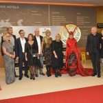 Video & Photo Gallery: Land of Legends, Good Food and Spectacular Dining 15 Land of Legends at Good Food 15