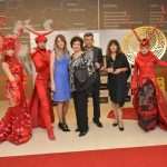 Video & Photo Gallery: Land of Legends, Good Food and Spectacular Dining 17 Land of Legends at Good Food 17