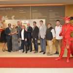 Video & Photo Gallery: Land of Legends, Good Food and Spectacular Dining 2 Land of Legends at Good Food 2