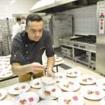 Video & Photo Gallery: Land of Legends, Good Food and Spectacular Dining 33 Land of Legends at Good Food 33