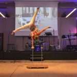 Video & Photo Gallery: Land of Legends, Good Food and Spectacular Dining 37 Land of Legends at Good Food 37