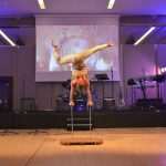 Video & Photo Gallery: Land of Legends, Good Food and Spectacular Dining 38 Land of Legends at Good Food 38