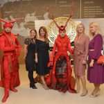 Video & Photo Gallery: Land of Legends, Good Food and Spectacular Dining 4 Land of Legends at Good Food 4