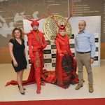 Video & Photo Gallery: Land of Legends, Good Food and Spectacular Dining 5 Land of Legends at Good Food 5