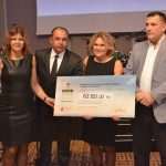 Video & Photo Gallery: Land of Legends, Good Food and Spectacular Dining 56 Land of Legends at Good Food 56