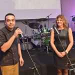 Video & Photo Gallery: Land of Legends, Good Food and Spectacular Dining 59 Land of Legends at Good Food 59