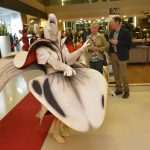 Video & Photo Gallery: Land of Legends, Good Food and Spectacular Dining 6 Land of Legends at Good Food 6