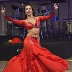 Video & Photo Gallery: Land of Legends, Good Food and Spectacular Dining 63 Land of Legends at Good Food 63