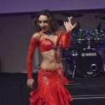 Video & Photo Gallery: Land of Legends, Good Food and Spectacular Dining 64 Land of Legends at Good Food 64