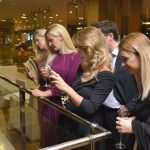 Video & Photo Gallery: Land of Legends, Good Food and Spectacular Dining 68 Land of Legends at Good Food 68