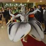 Video & Photo Gallery: Land of Legends, Good Food and Spectacular Dining 70 Land of Legends at Good Food 70