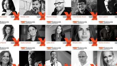 Everything You Need to Know About the First TEDxDubrovnik 1 TedXDubrovnik