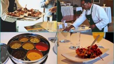 Video and Photo Gallery: Good Food Spiced up With Indian Style 5 Spice Indian Style Main