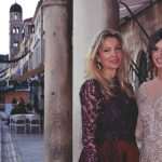 Photo Gallery: Lovely Miss Croatia, Angelica Zacchigna, Enjoys Her Time in Dubrovnik 13 Angelica Zacchigna Miss 10