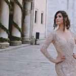 Photo Gallery: Lovely Miss Croatia, Angelica Zacchigna, Enjoys Her Time in Dubrovnik 20 Angelica Zacchigna Miss 17