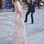 Photo Gallery: Lovely Miss Croatia, Angelica Zacchigna, Enjoys Her Time in Dubrovnik 22 Angelica Zacchigna Miss 19