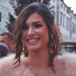 Photo Gallery: Lovely Miss Croatia, Angelica Zacchigna, Enjoys Her Time in Dubrovnik 5 Angelica Zacchigna Miss 2