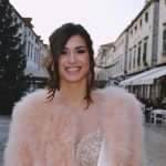 Photo Gallery: Lovely Miss Croatia, Angelica Zacchigna, Enjoys Her Time in Dubrovnik 6 Angelica Zacchigna Miss 3