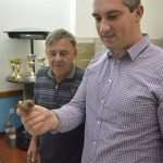 Photo Gallery: Colorful Exhibition of Birds! 5 Bird Exhibition 16