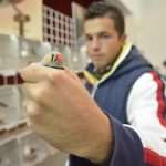 Photo Gallery: Colorful Exhibition of Birds! 4 Bird Exhibition 17