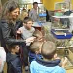 Photo Gallery: Colorful Exhibition of Birds! 16 Bird Exhibition 5