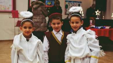 Christmas in Cavtat: Great Programme For Everyone! 1 Christams in Cavtat