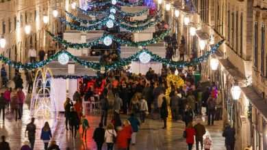 Everything You Need to Know About This Year's Dubrovnik Winter Festival 8 Dubrovnik Winter Festival by Dubravko Lenert 2