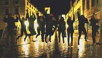 Visiting During the Winter? There's a Free Programme Every Saturday! 5 Jump Happy Free Programme