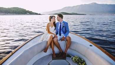 Korkyra Dream Weddings