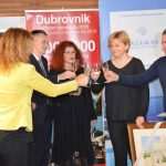 Photo Gallery: One Millionth Guest is Ms. Mirica from Jasenovac 5 One millionth Guest 10
